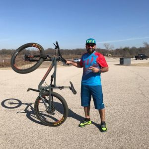 Meet your Posher, Daniel